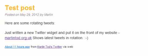 rotating-tweets-plugin