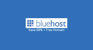 Bluehost dedicated hosting