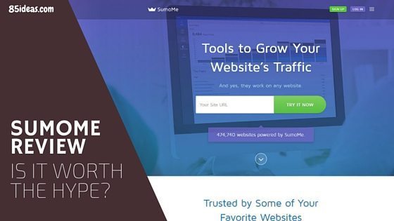 SumoMe Review