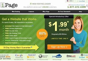 ipage- wordpress hosting price comparison ipage- wordpress hosting price comparison