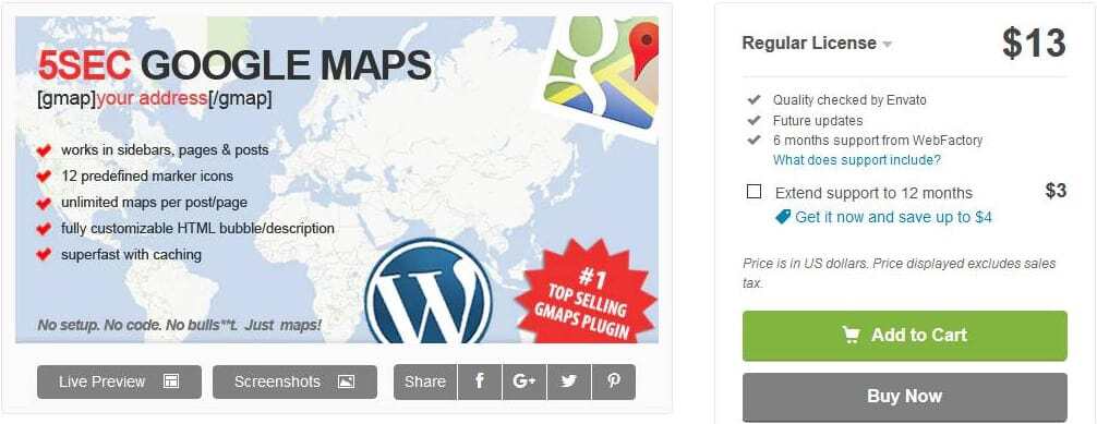 google maps