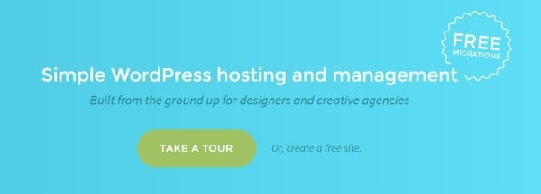 best managed wordpress hosting companies