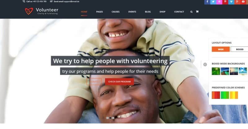 8-volunteer