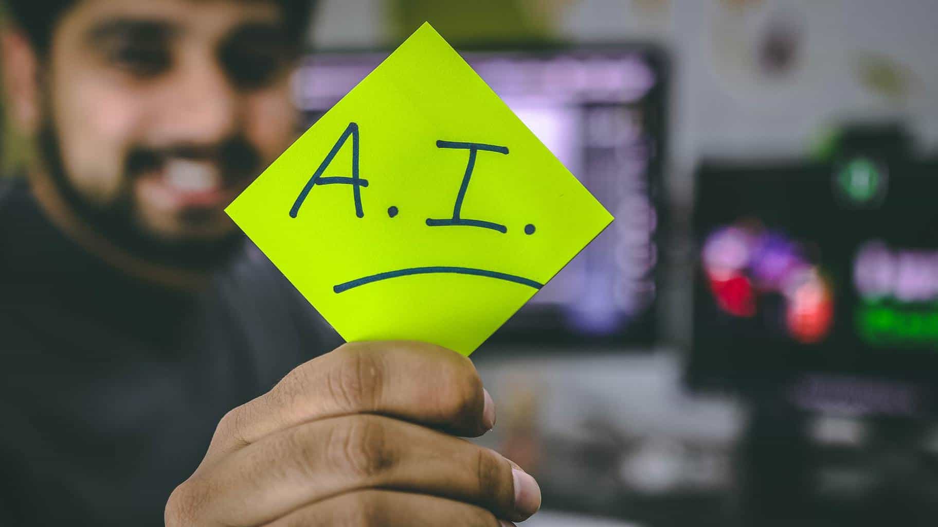 A Step By Step Guide to AI Model Development