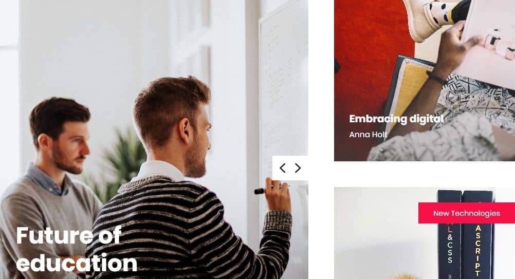 Best WordPress Learning Management System Themes