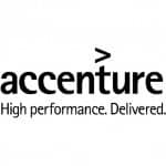 Accenture logo