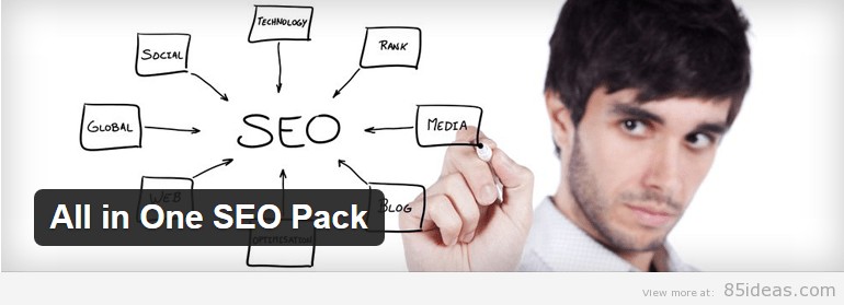 All in One SEO Pack