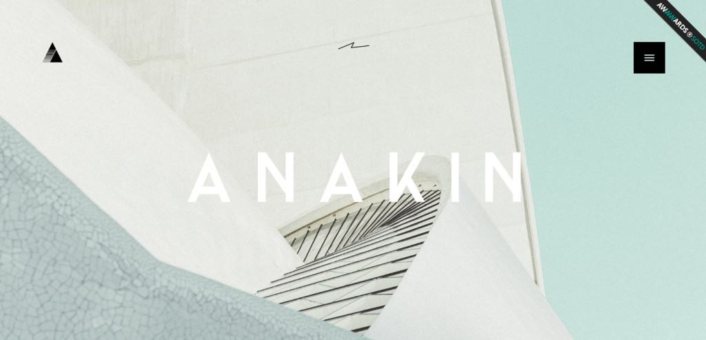 Anakin Design Studio