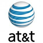 At&t logo