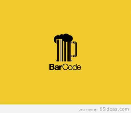 BarCode logo