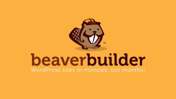 beaver builder