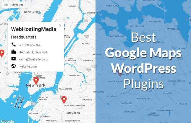 google maps
