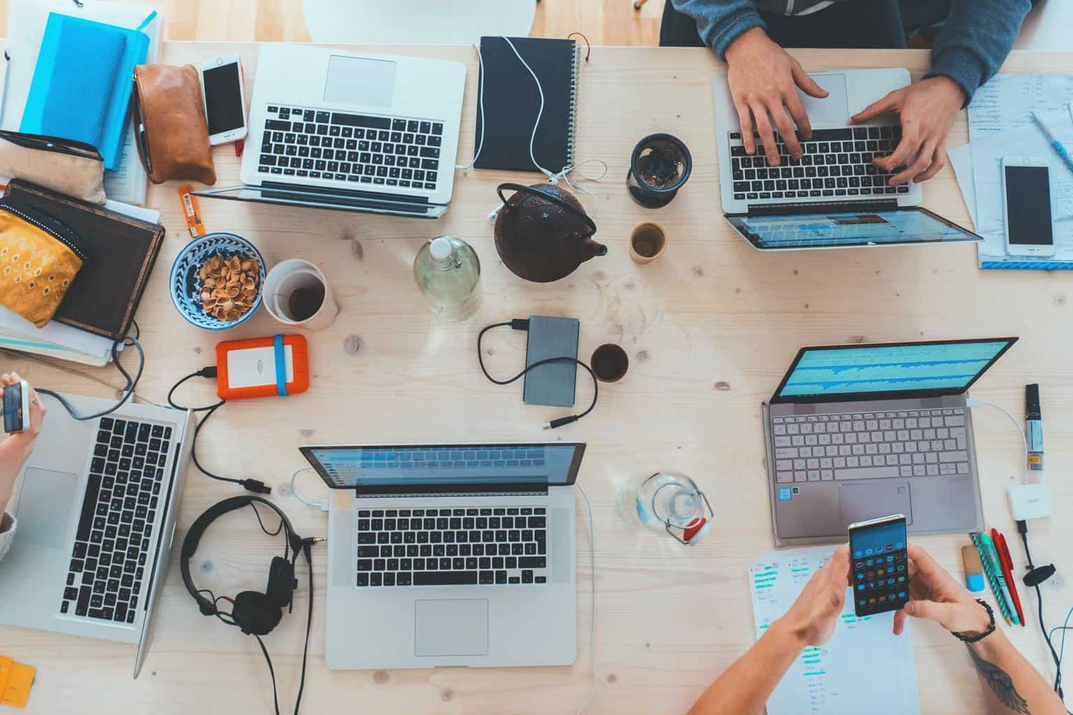 Best Lead Management Software to Track and Optimize Your Sales Process