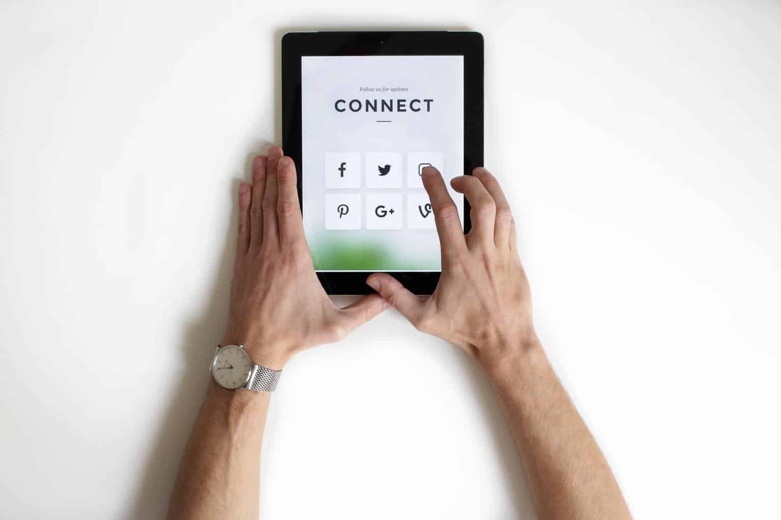 Best Social Media Widgets for Websites