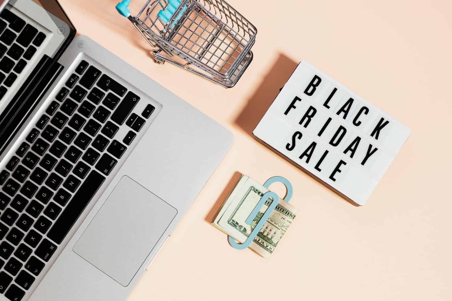 Black Friday & Cyber Monday Deals 2021