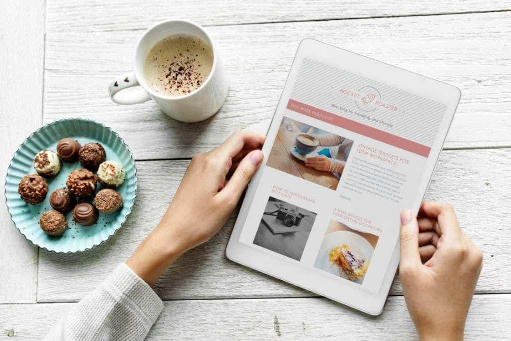 Powerful Blog Post Topics