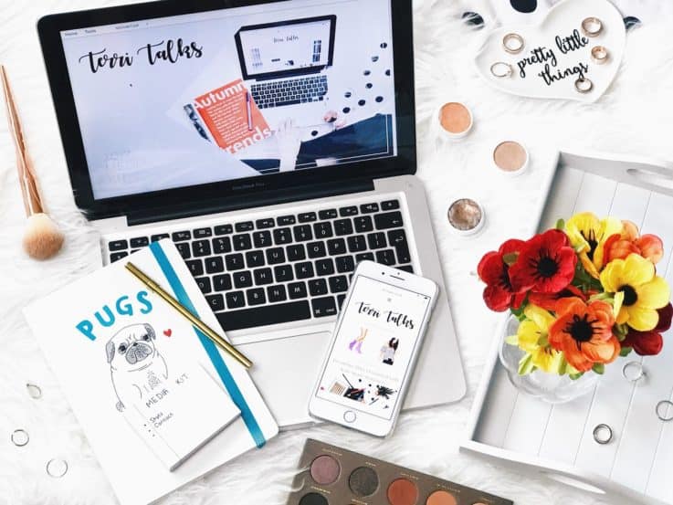 blogger