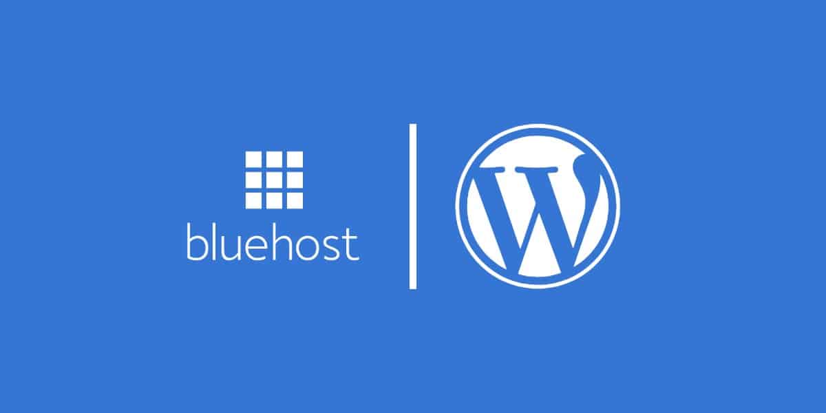 Bluehost- cheap web hosting service