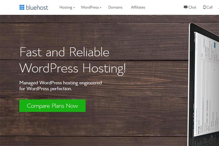 Best WordPress Hosting for Bloggers