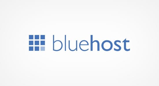 bluehost website hosting