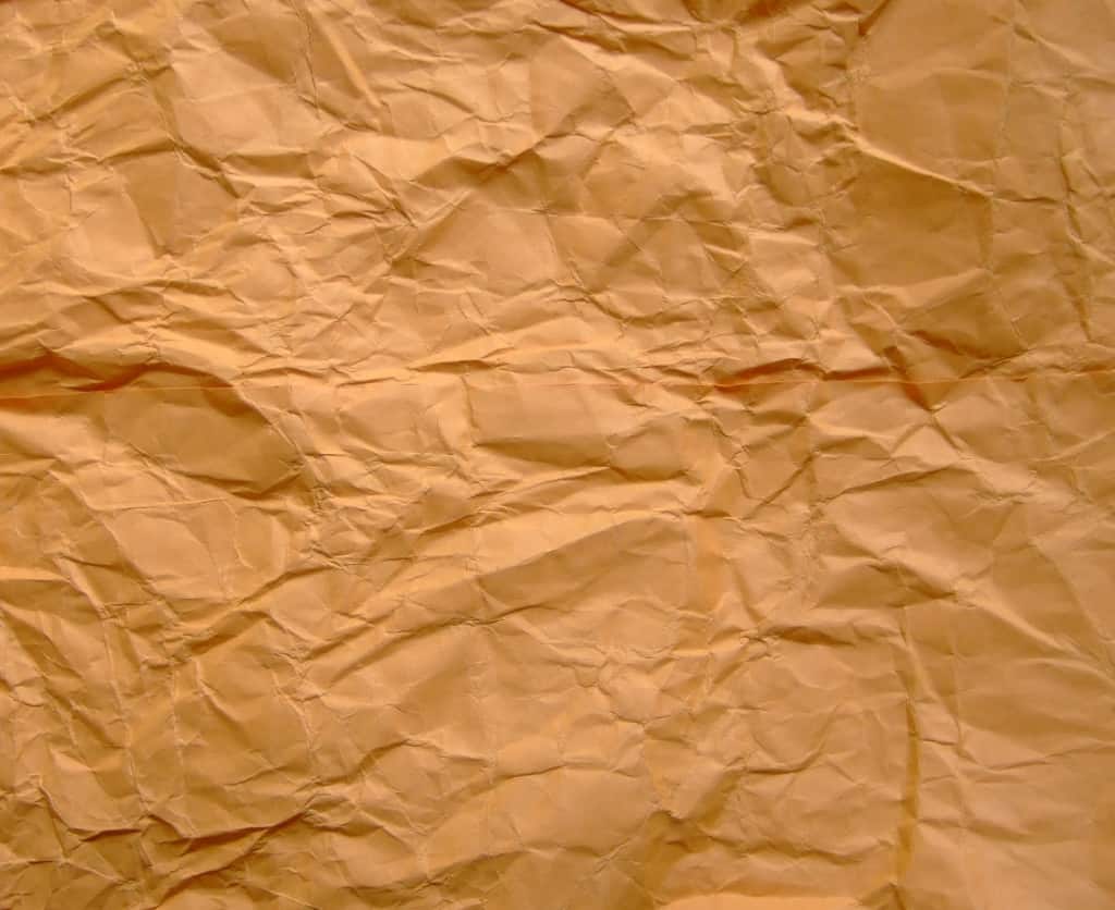 Brown Paper Texture