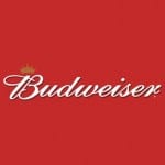 Budweiser logo