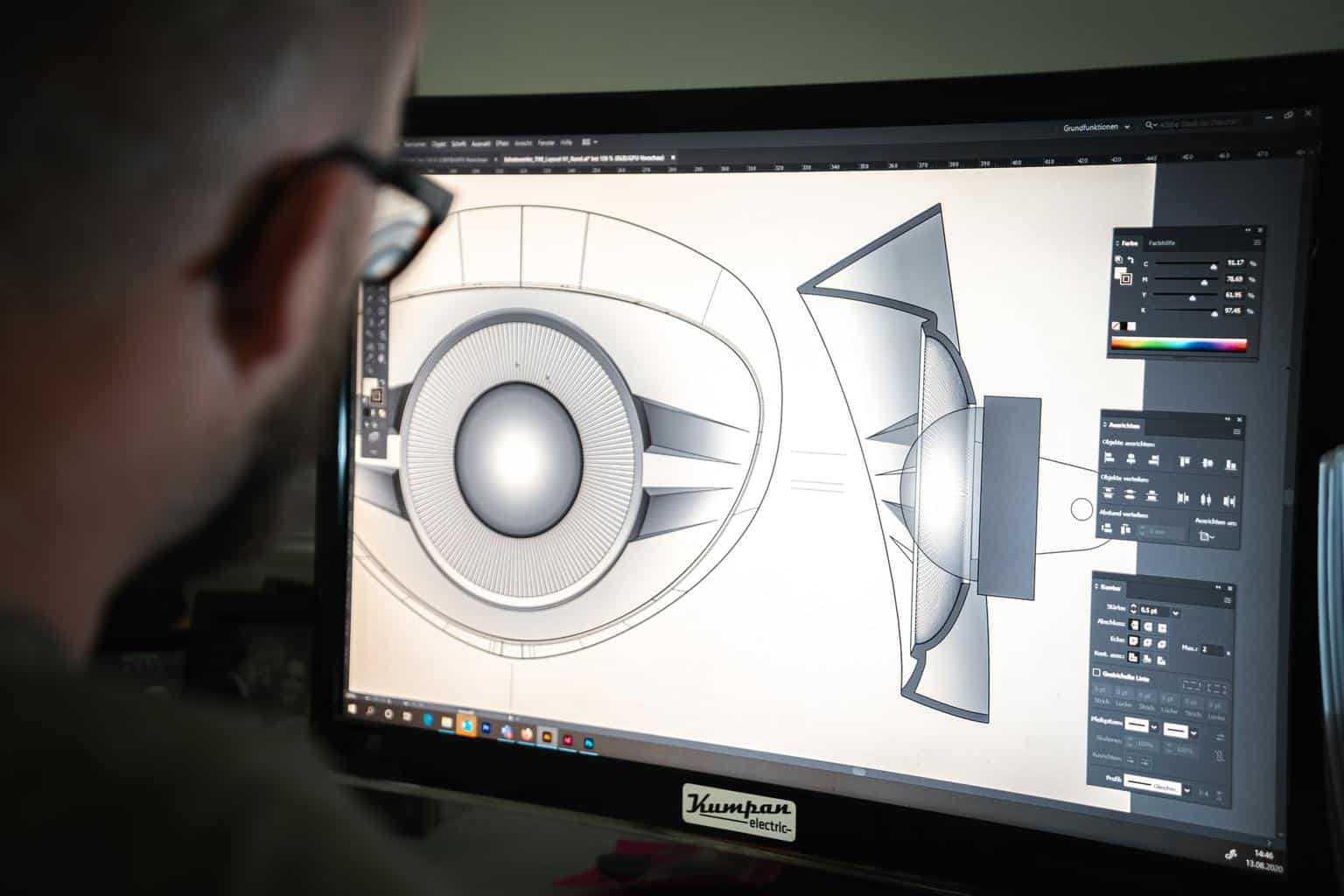 CAD software