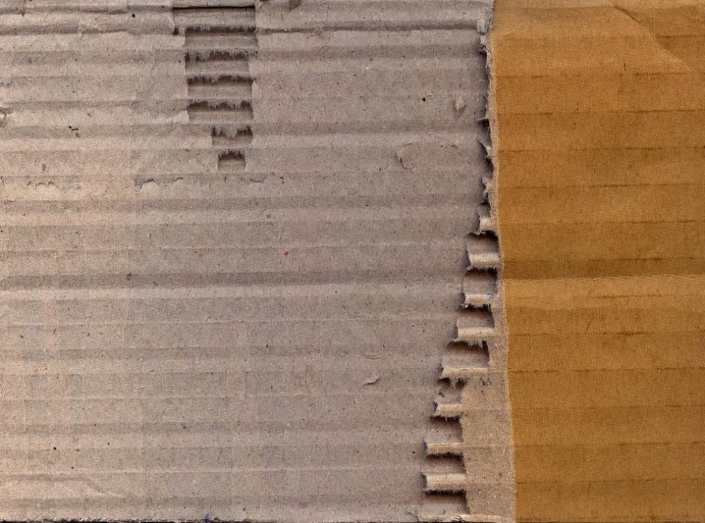 cardboard texture
