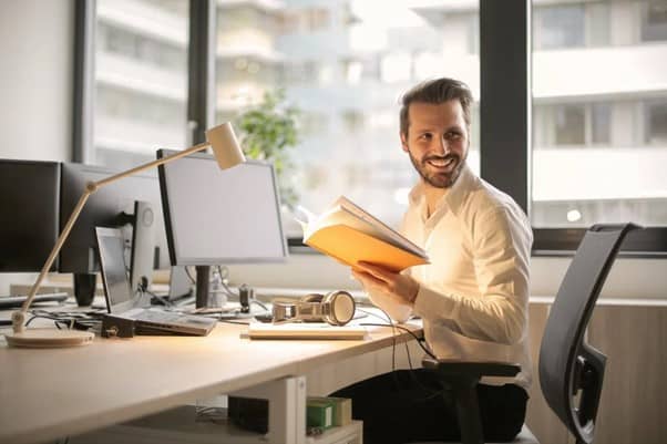 CEO