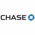 Chase bank logo