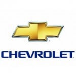 Chevrolet logo