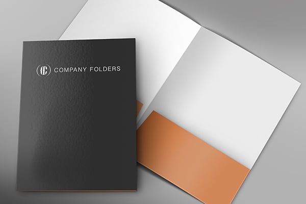 Company Folders