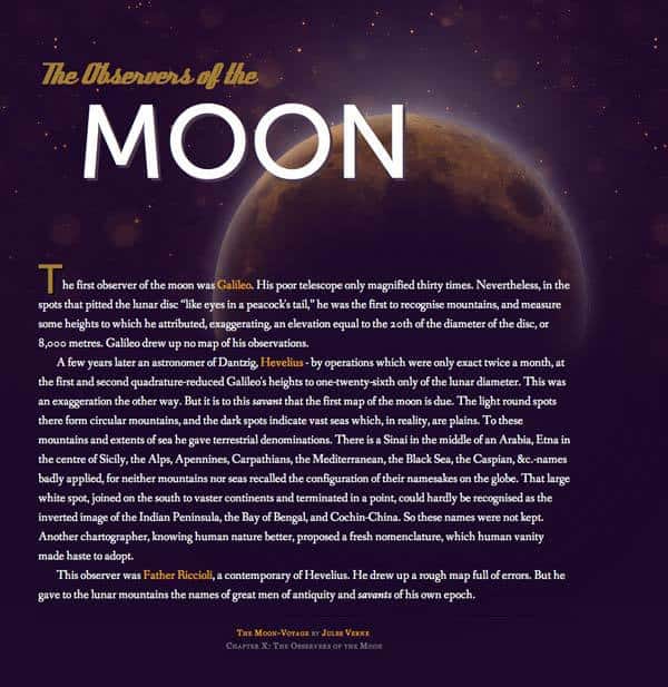 Create Attractive Web Typography with CSS3 and Lettering