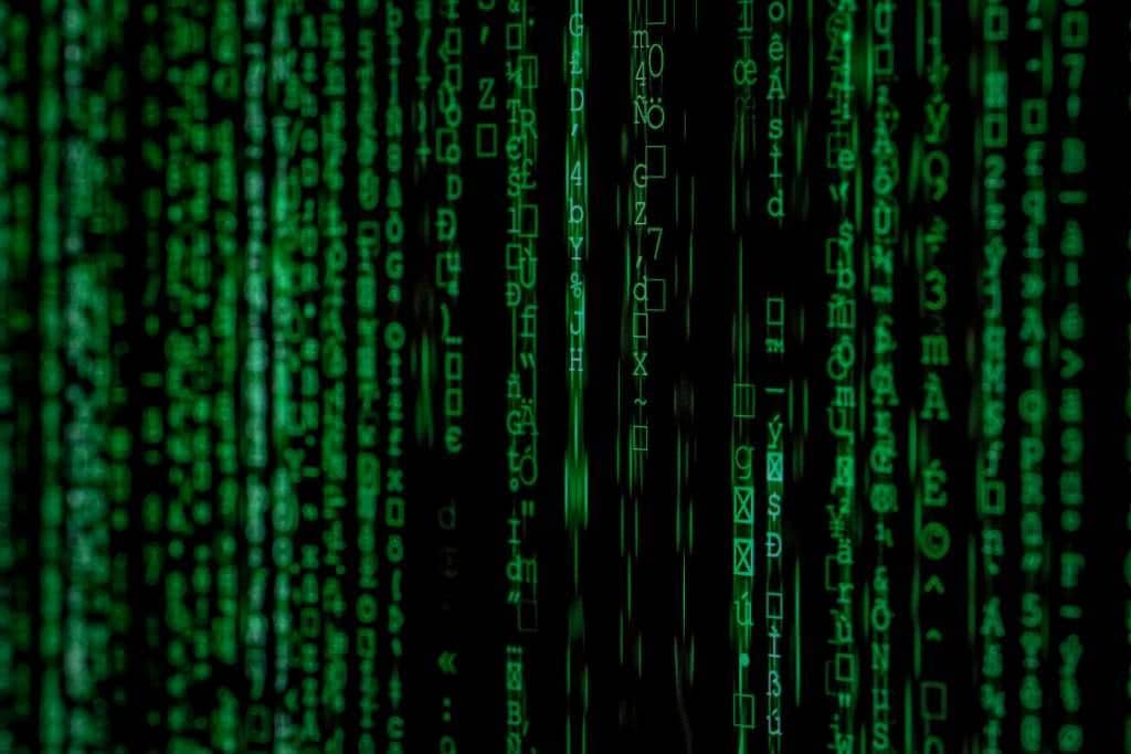 cyber security business