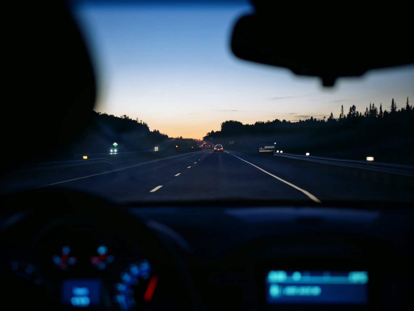 dash cam