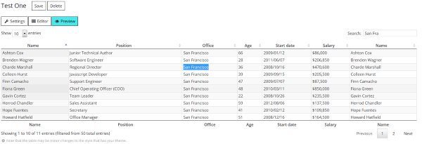 data-tables-generator-by-supsystic
