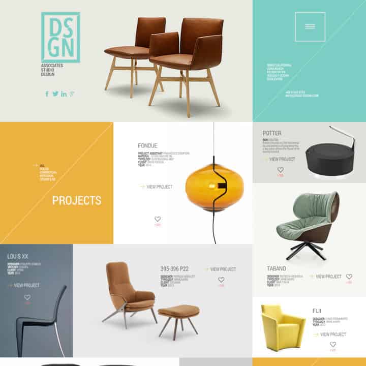 portfolio