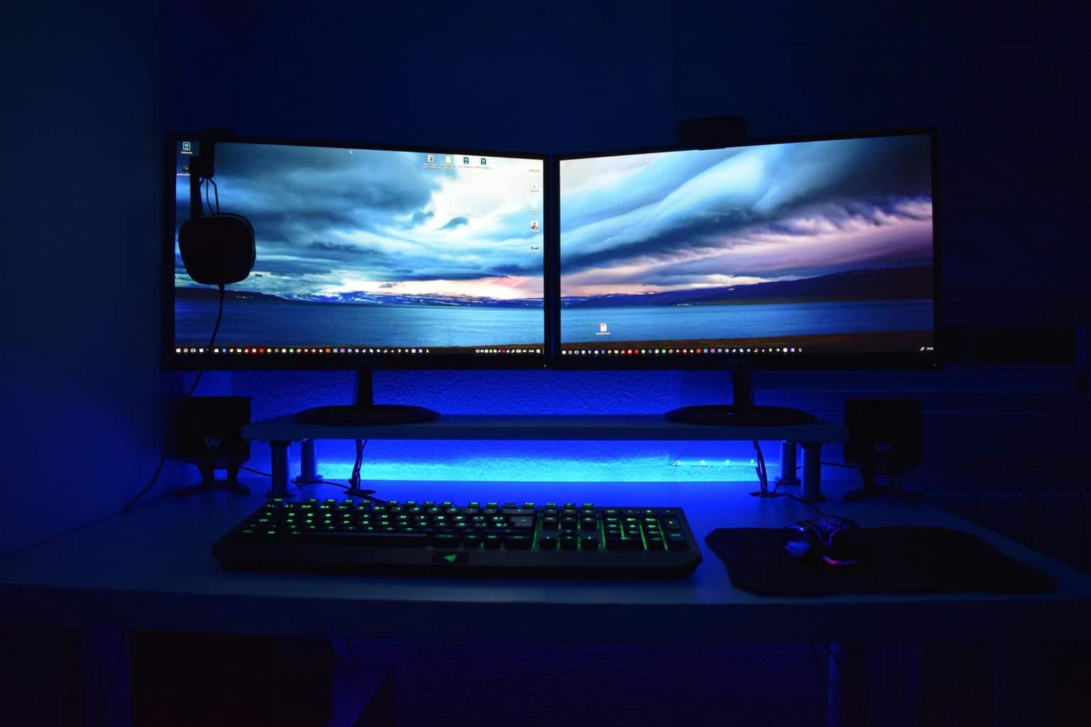 diablo setup