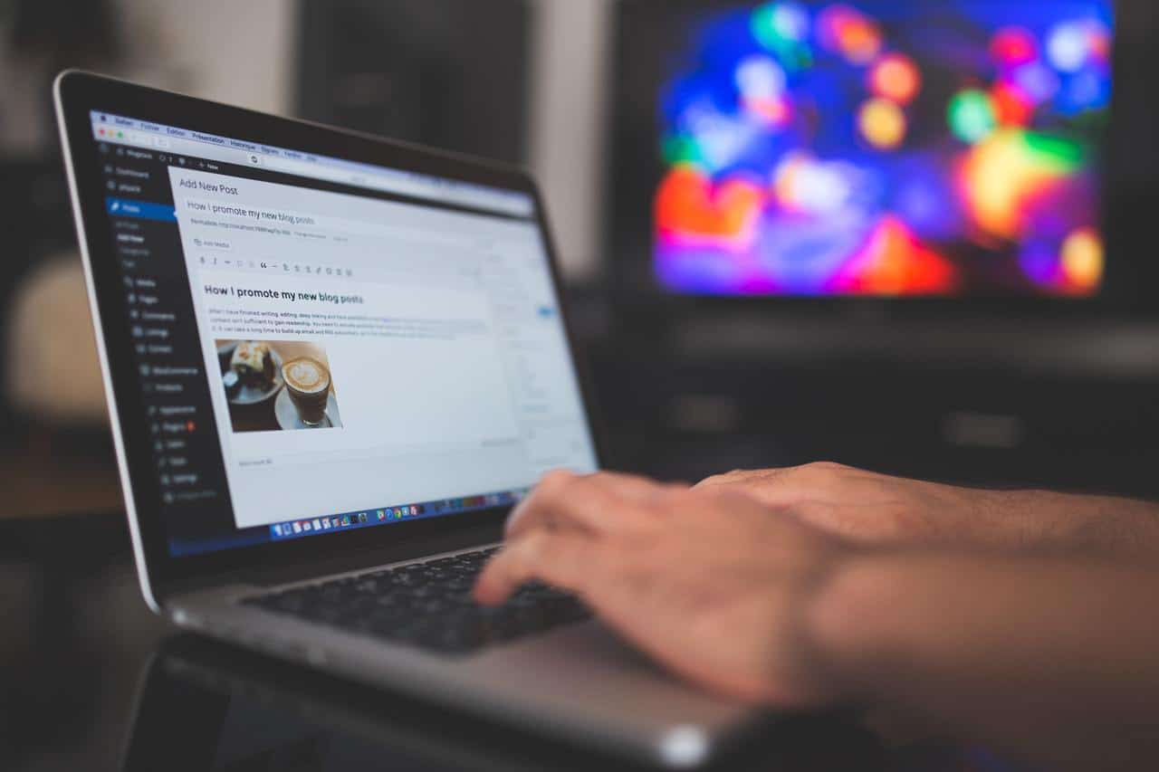 Does Your Website Need a Blog?