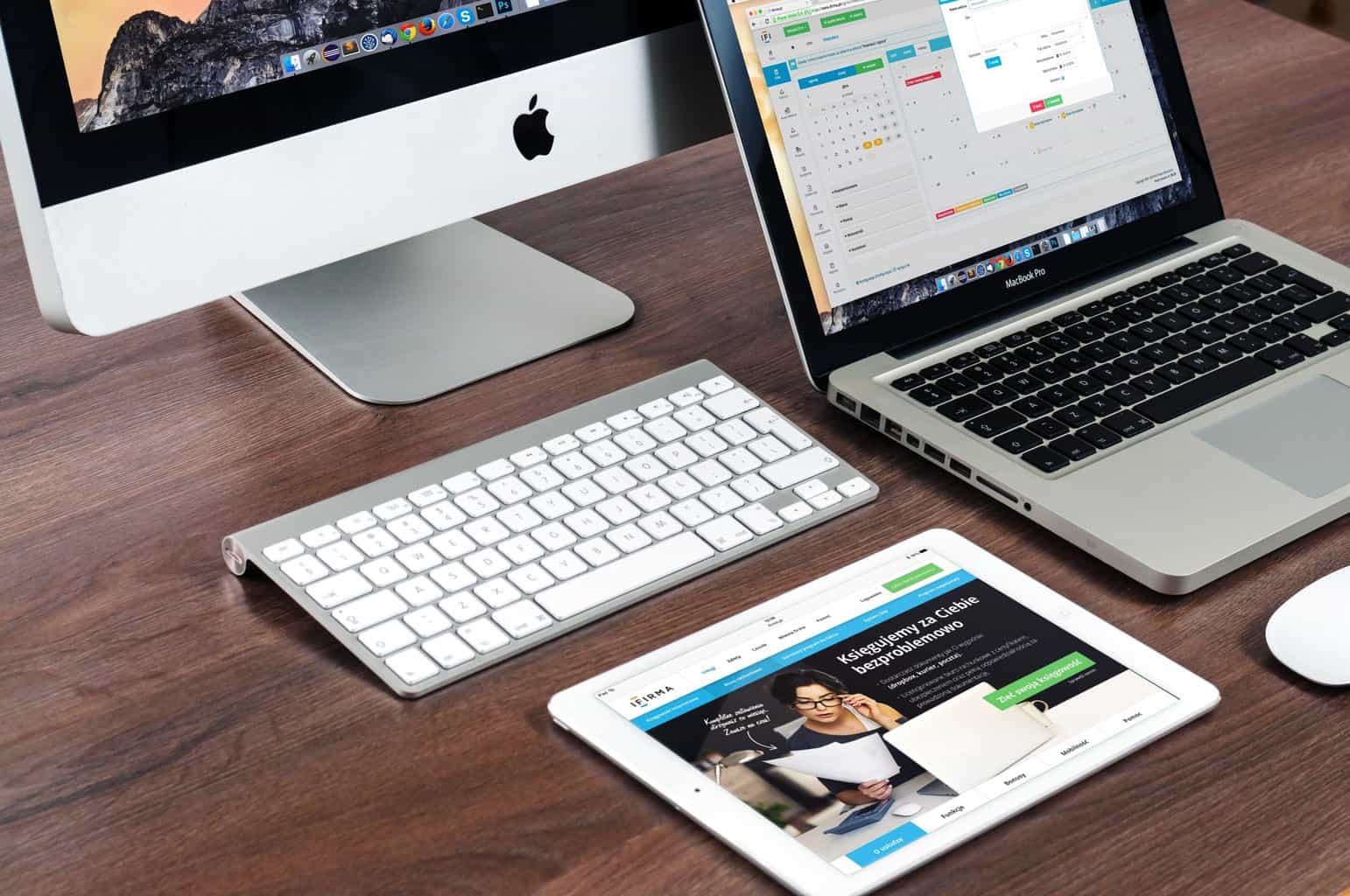domain desktop laptop tablet