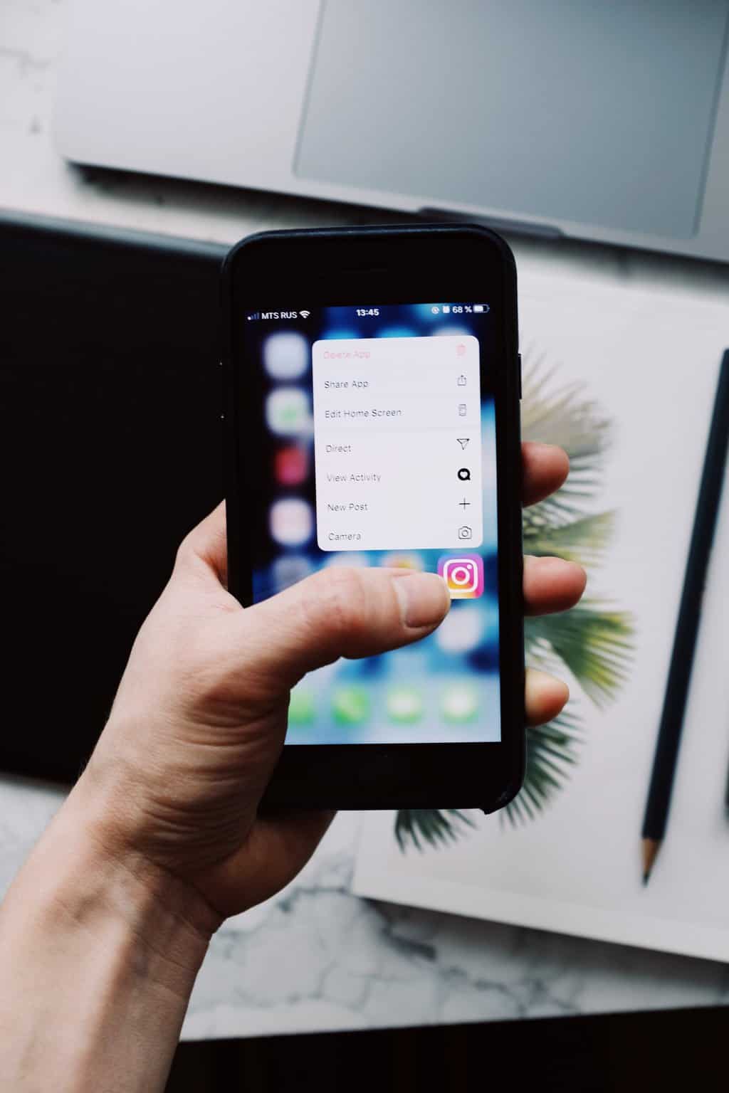 Downloading Instagram Videos