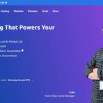 DreamHost-top wordpress Hosting