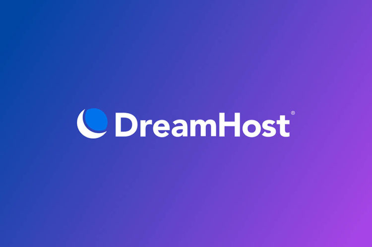 DreamHost- window hosting services