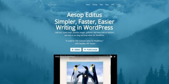 Editus