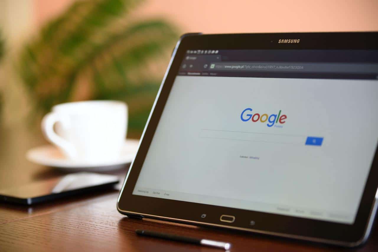 Eight Google Search Tips for Students