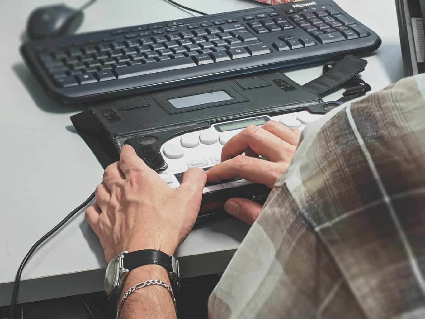Enhancing Employee Performance with Disability Equipment