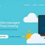 cheapest wordpress hosting-flywheel