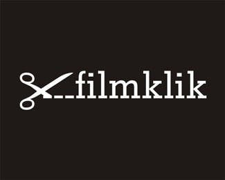 Film-Klik design