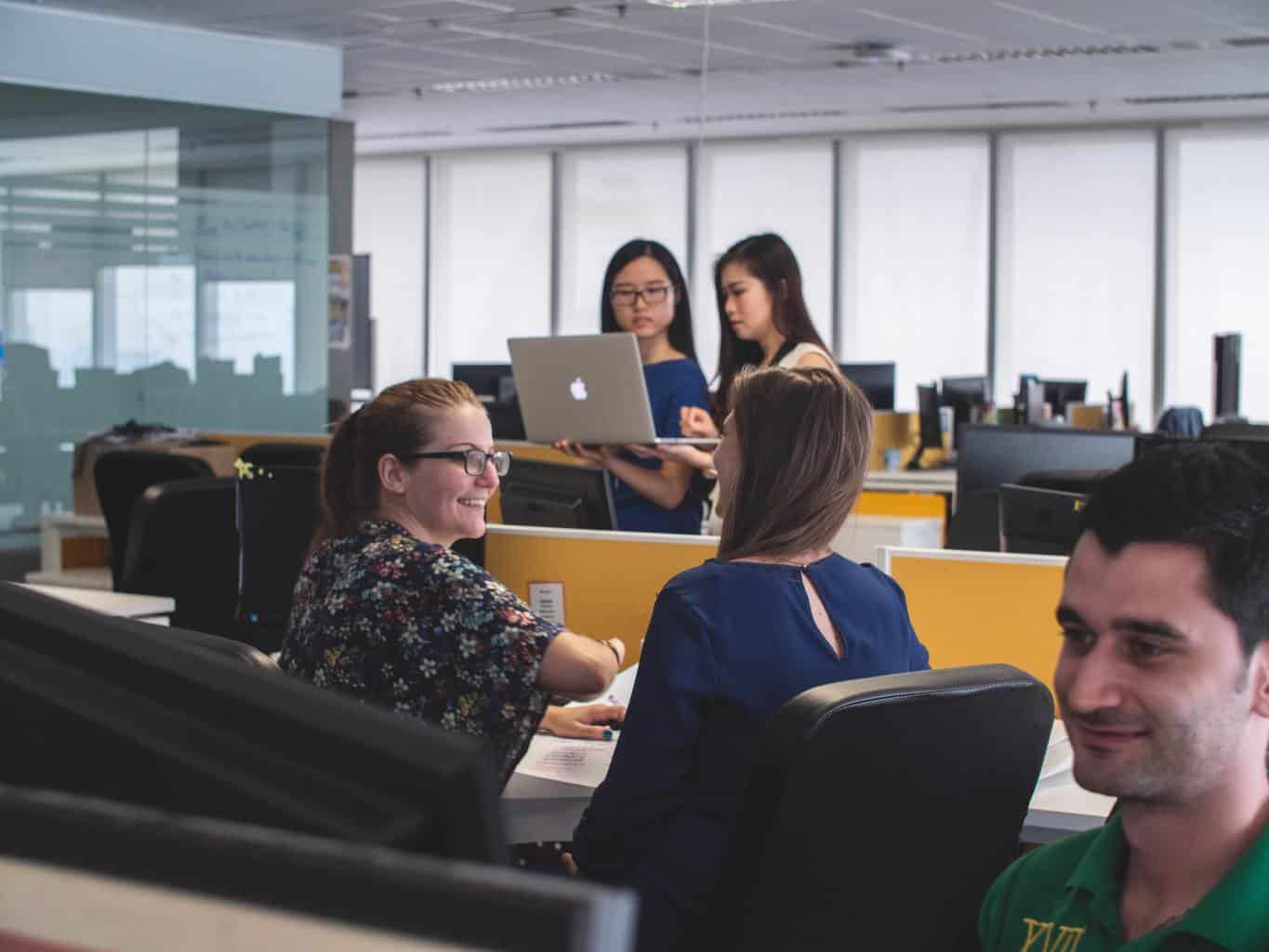 Five Signs You Need a CRM System