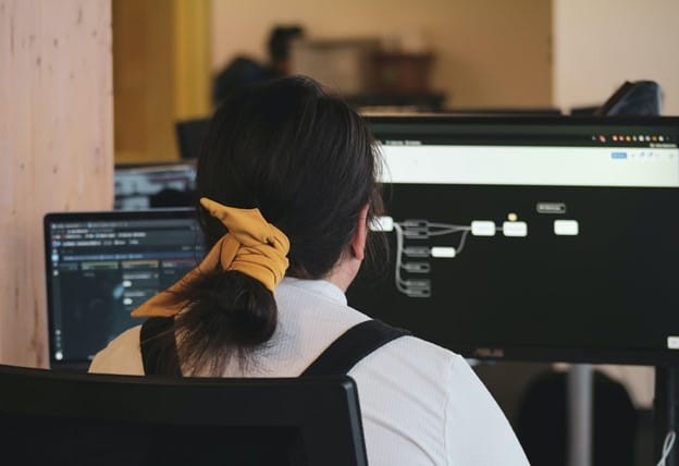 Five Steps to Perform Usability Testing